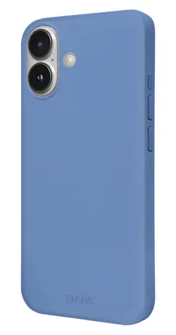 SBS Instinct modrá / Pouzdro / Apple iPhone 16 Plus