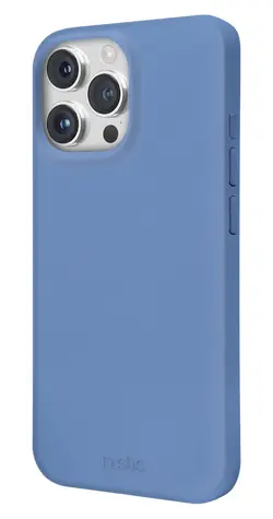 SBS Instinct modrá / Pouzdro / Apple iPhone 16 Pro Max