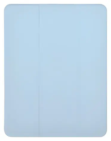 Devia Cool Series Protective Case iPad 10./11. gen. 2022/2025 modré / Pouzdro
