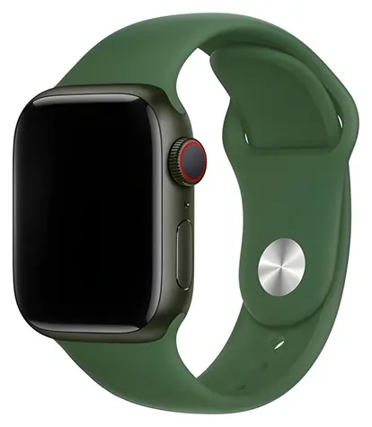 Devia Deluxe Sport Clover / Řemínek pro Apple Watch / 40/41/42mm