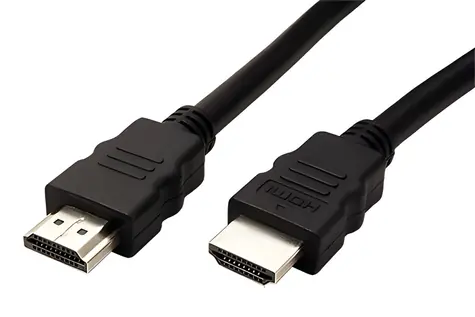 Roline High Speed HDMI kabel / Kabel HDMI / HDMI (M) - HDMI (M) / 20 m