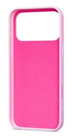 Beats Apple iPhone 17 Pro Max Kickstand Case Pebble Pink / Kryt / MagSafe / Ovladač fotoaparátu