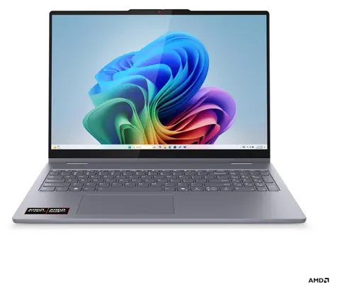 Lenovo IdeaPad 5 2-in-1 16AKP10 šedá / Notebook / 16