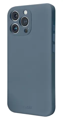 SBS Instinct pro Apple iPhone 15 Pro Max modrá / Pouzdro