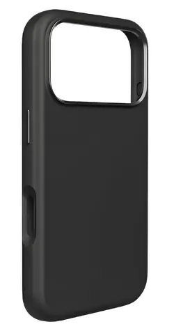 Puro ICON MAG PRO černá / Pouzdro / iPhone 17 Pro / MagSafe