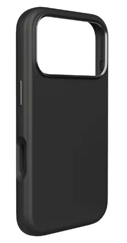 Puro ICON MAG PRO černá / Pouzdro / iPhone 17 Pro Max / MagSafe
