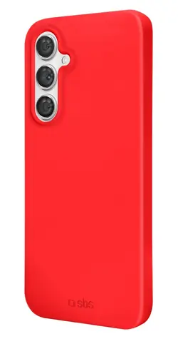 SBS Instinct červená / Pouzdro / Samsung Galaxy A16