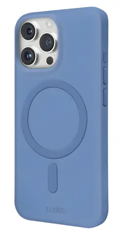 SBS Instinct Mag modrá / Pouzdro / MagSafe / iPhone 16 Pro Max
