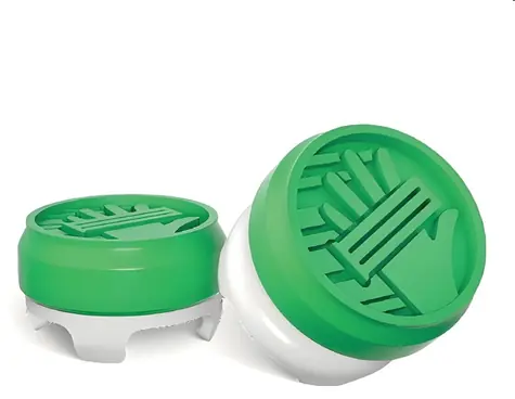 SteelSeries Kontrolfreek Speed Cola zelená / Tlačítka pro Xbox One/X/S ovladač