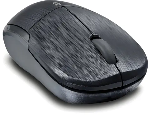 Speed Link SL-630100-BK JIXSTER černá / Myš / Bluetooth / optická / 1400 dpi
