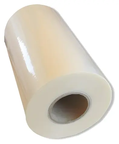 EuroSupplies DigiStick / Laminovací fólie / lesklá / 317mm x 500m / 38 mic / dutinka 75mm