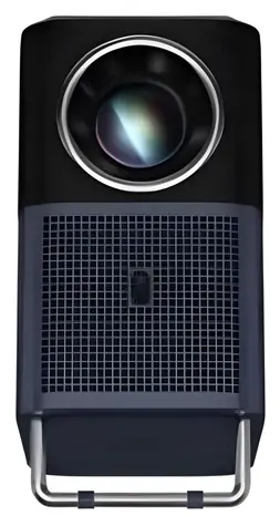 TCL A1s modrá / Projektor / 3LCD / Full HD / 600 ANSI lm / HDMI / USB / Wi-Fi