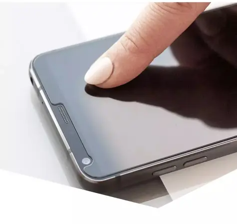 3mk HardGlass / Tvrzené sklo / Motorola Edge 70