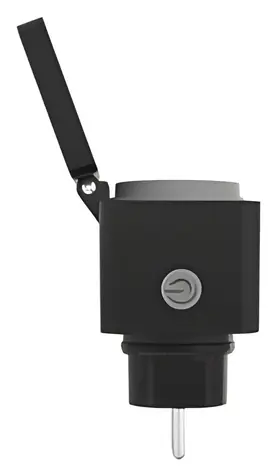 TESLA Smart Plug SP400 / Chytrá zásuvka