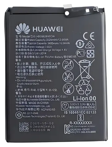 Huawei Baterie HB396285ECW / Baterie / 3400 mAh / Li-Ion / Service Pack