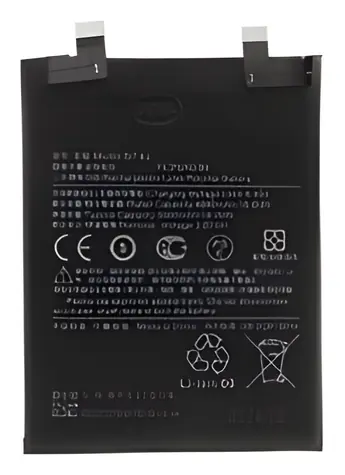 OEM BP4J / Baterie / pro Xiaomi Redmi Note 12 Pro+ / 5000 mAh