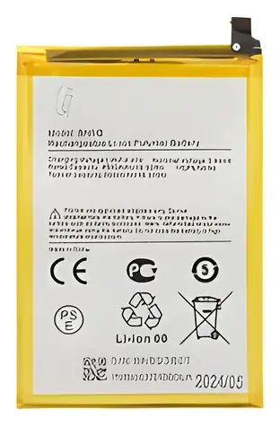 OEM BN5Q pro Xiaomi Redmi 13C / Baterie / Li-Ion / 5000 mAh