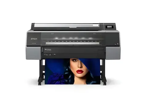 Epson SureColor SC-P9300 / Velkoformátová fototiskárna / 44