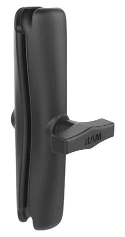 RAM Mounts RAM-201U-D / Montážní rameno kovové / pro 1,5
