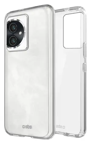 SBS Skinny pro Honor 200 Lite transparentní / Pouzdro