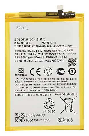 OEM BN5K baterie pro Xiaomi Redmi 12C / Baterie / 5000 mAh / neoriginální