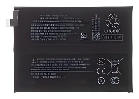 OEM baterie BR50 pro Xiaomi / Baterie / 5500 mAh