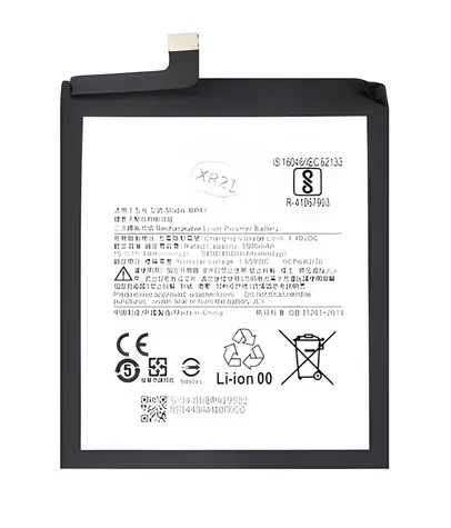 Baterie BP41 pro Xiaomi 4000mAh (OEM) / Baterie / 4000 mAh