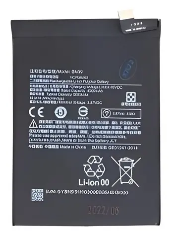 For Xiaomi BN59 / Baterie / Li-Ion / 5000 mAh / pro Xiaomi Redmi Note 10, Poco M5s / OEM