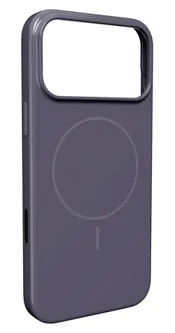 Puro PULSE crown blue / Pouzdro / iPhone 17 Pro / MagSafe