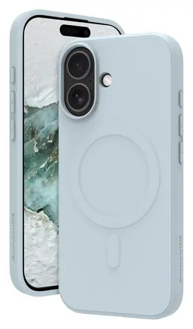 dbramante1928 Greenland Pro ledovec / Zadní kryt / plast / MagSafe / Apple iPhone 17