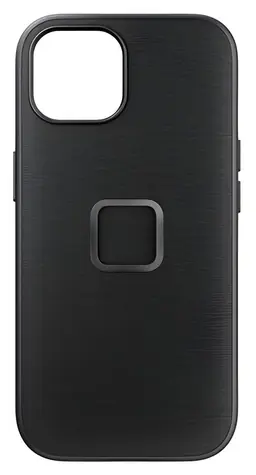 Peak Design Everyday Case iPhone 15 Charcoal / Kryt / pro Apple iPhone 15