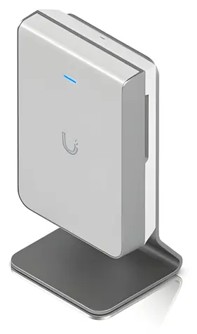 Ubiquiti UACC-U7-Pro-Wall-TS šedá / Stolní stojan / pro U7 Pro Wall / hliník