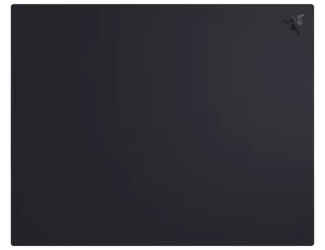 Razer Atlas Pro černá / Herní podložka pod myš / skleněný povrch / 1,9 mm / protiskluzová základna