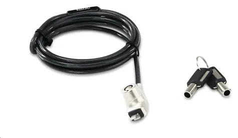 Dicota Laptop Lock Nano / Bezpečnostní zámek na notebook