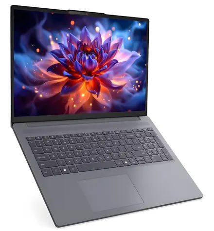 Lenovo IdeaPad Slim 3 16IWC11 šedá / 16