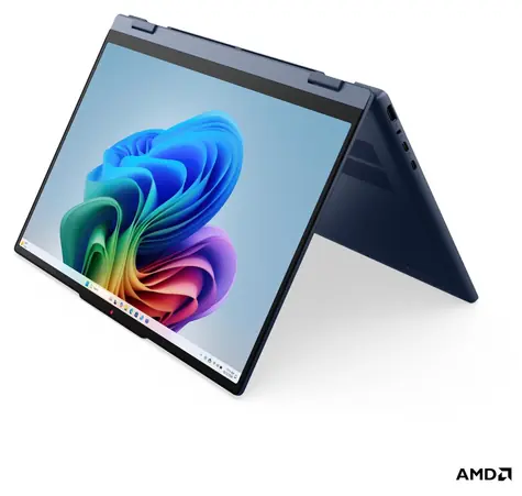 Lenovo IdeaPad 5 2-in-1 15AHP11 modrá / 15,3