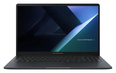 ASUS ExpertBook B1 B1503CVA-C316512 šedá / Notebook / 15,6
