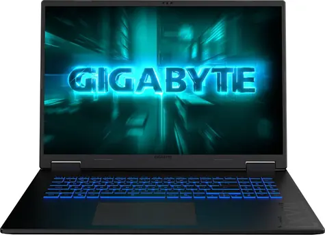 Gigabyte GAMING A18 3TH / Notebook / 18