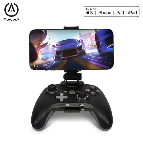 PowerA MOGA XP5-i Plus / Bluetooth gamepad / iOS / Mac / Cloud gaming