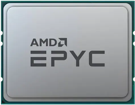 AMD EPYC 4564P / Procesor / 4.5 GHz / 16C32T / L3 64MB / AM5 / Box