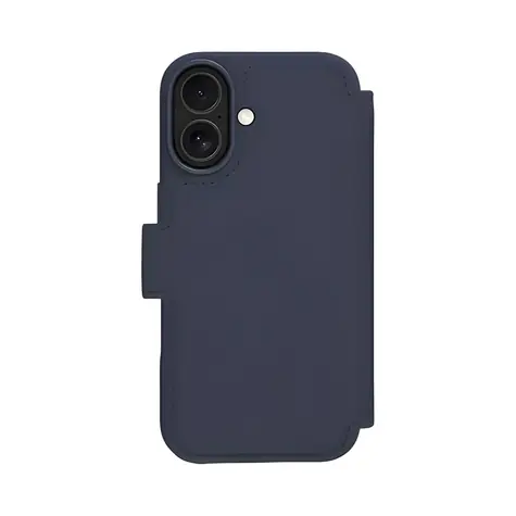 dbramante1928 Lynge hluboká voda / Pouzdro s klopou / MagSafe / pro iPhone 17