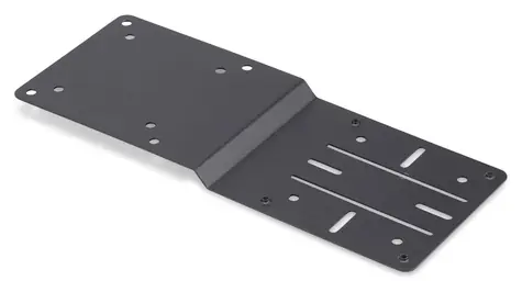StarTech VESA montážní držák pro NUC a tenké klienty / Držák / VESA / 2 ks