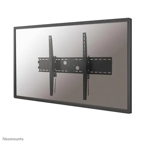 Neomounts LFD-W2000 černá / Držák displeje na stěnu / 60-100