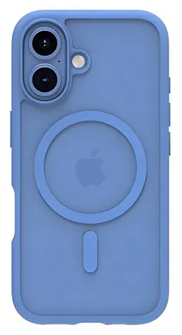 dbramante1928 Grenen indigově modrá / Zadní kryt / MagSafe / plast / pro Apple iPhone 16