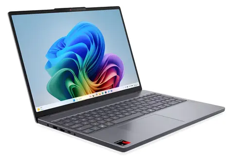 Lenovo IdeaPad Slim 3 15Q8X10 šedá / 15,3