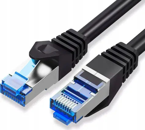 Montis MT116-50 / Síťový kabel / S/FTP / Cat6A / 50m