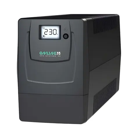 Online Yunto Smile 400 VA / Záložní zdroj UPS