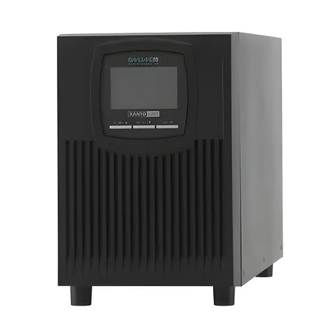 Online Xanto 1000 VA / Záložní zdroj UPS