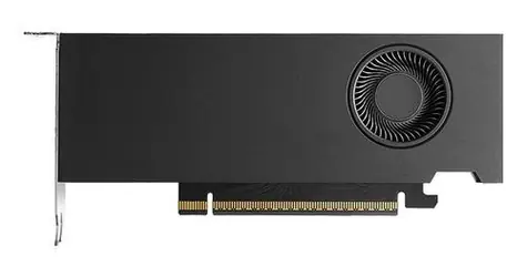 PNY RTX Pro 4000 Blackwell SFF 24GB / Grafická karta / Low Profile / 4x mDP