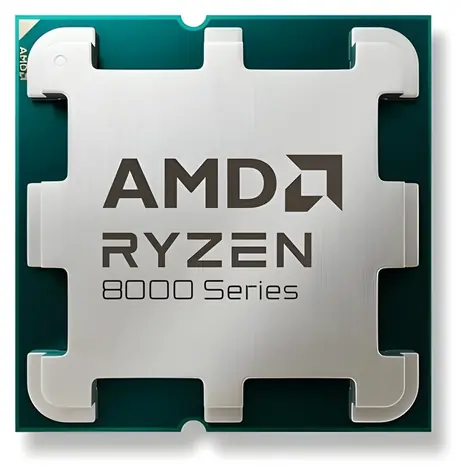 AMD Ryzen 5 8600G / Procesor / 4.3 GHz / 6C12T / L3 16MB / AM5